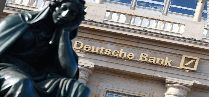 Deutsche Bank Bailout 25 09 2016
